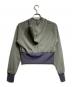 SUNLOVE (サンラブ) W BEATIC SOFTSHELL JACKET/ビーティック ソフトシェルジャケット グレー サイズ:S：10000円