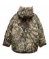 Supreme (シュプリーム) GORE-TEX 700-Fill Down Parka Timber Camo カーキ サイズ:S：50000円