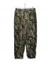 Supreme（シュプリーム）の古着「Warm Up Pant TrueTimber HTC Fall Camo」｜カーキ