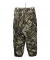 Supreme (シュプリーム) Warm Up Pant TrueTimber HTC Fall Camo カーキ サイズ:	SIZE M：25000円