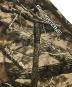 中古・古着 Supreme (シュプリーム) Warm Up Pant TrueTimber HTC Fall Camo カーキ サイズ:	SIZE M：25000円