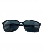 RAY-BANレイバン）の古着「サングラス/Sunglasses」｜ブラック