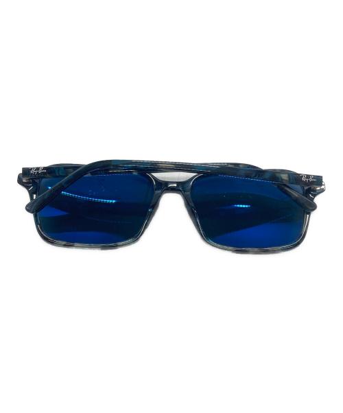 RAY-BAN（レイバン）RAY-BAN (レイバン) サングラス/Sunglasses ブラックの古着・服飾アイテム