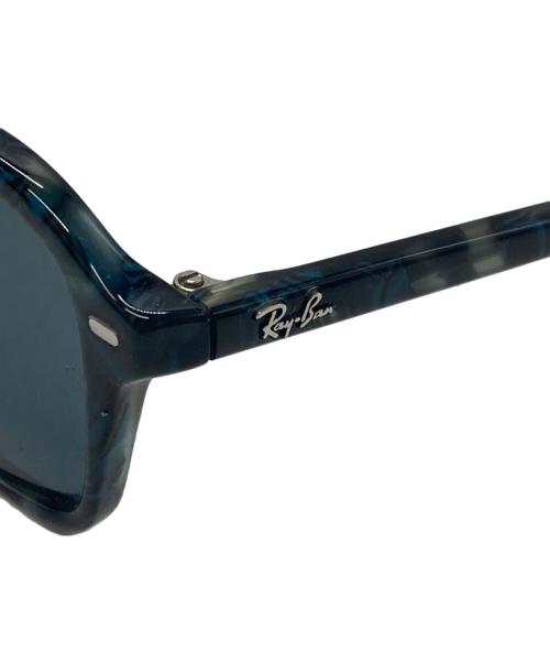 RAY-BAN（レイバン）RAY-BAN (レイバン) サングラス/Sunglasses ブラックの古着・服飾アイテム