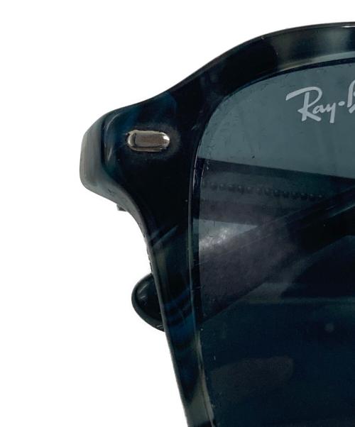 RAY-BAN（レイバン）RAY-BAN (レイバン) サングラス/Sunglasses ブラックの古着・服飾アイテム