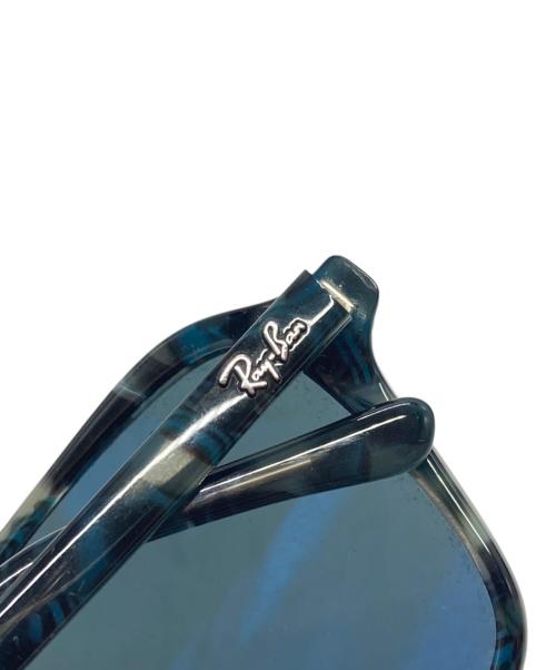 RAY-BAN（レイバン）RAY-BAN (レイバン) サングラス/Sunglasses ブラックの古着・服飾アイテム
