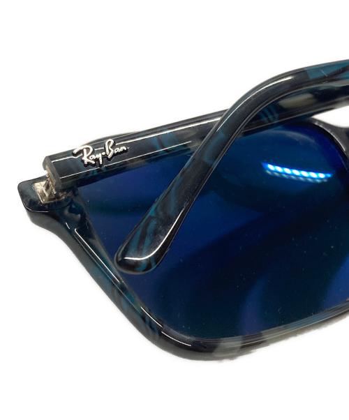 RAY-BAN（レイバン）RAY-BAN (レイバン) サングラス/Sunglasses ブラックの古着・服飾アイテム