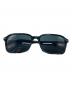 RAY-BAN（レイバン）の古着「サングラス/Sunglasses」｜ブラック