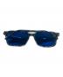 RAY-BAN (レイバン) サングラス/Sunglasses ブラック：8000円