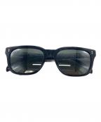 Maui Jimマウイジム）の古着「サングラス/Sunglasses」｜ブラック