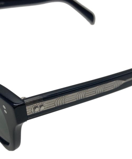 Maui Jim（マウイジム）Maui Jim (マウイジム) サングラス/Sunglasses ブラック サイズ:54-19-145の古着・服飾アイテム