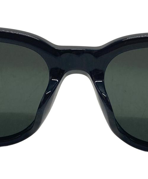 Maui Jim（マウイジム）Maui Jim (マウイジム) サングラス/Sunglasses ブラック サイズ:54-19-145の古着・服飾アイテム