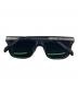Maui Jim (マウイジム) サングラス/Sunglasses ブラック サイズ:54-19-145：8000円