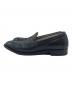 Alden (オールデン) コインローファー/Coin Loafer ブラック サイズ:10 (AA/B)：20000円