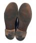 中古・古着 Alden (オールデン) コインローファー/Coin Loafer ブラック サイズ:10 (AA/B)：20000円