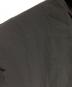 中古・古着 BASICKS (ベイシックス) Limonta Nylon Vest/リモンタ ナイロン ベスト ブラック サイズ:M：18000円