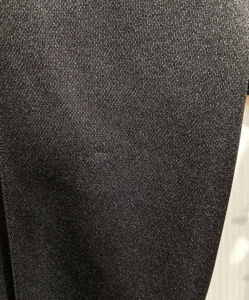 Needles（ニードルズ）Needles (ニードルズ) ExclusiveTrackPant/エクスクルーシブ トラックパンツ ブラック サイズ:XSの古着・服飾アイテム