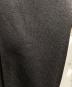 中古・古着 Needles (ニードルズ) ExclusiveTrackPant/エクスクルーシブ トラックパンツ ブラック サイズ:XS：14000円