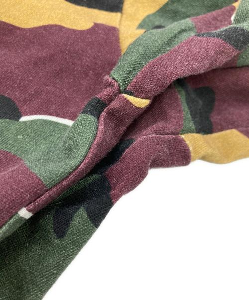 SUPREME（シュプリーム）Supreme (シュプリーム) 23AW SMALL BOX TEE CAMO グリーン サイズ:Mの古着・服飾アイテム