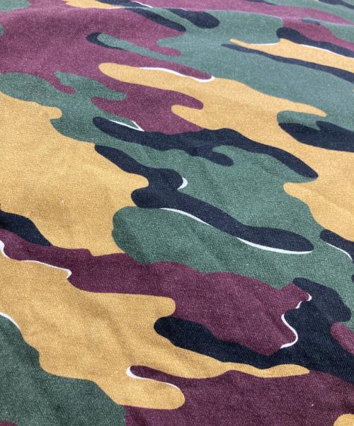 SUPREME（シュプリーム）Supreme (シュプリーム) 23AW SMALL BOX TEE CAMO グリーン サイズ:Mの古着・服飾アイテム