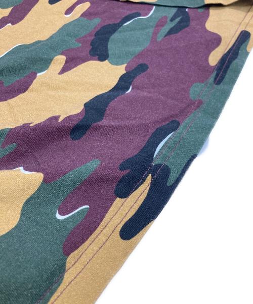 SUPREME（シュプリーム）Supreme (シュプリーム) 23AW SMALL BOX TEE CAMO グリーン サイズ:Mの古着・服飾アイテム