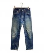 LEVI'Sリーバイス）の古着「501XXデニムパンツ/Denim Pants」｜インディゴ