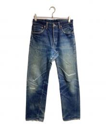LEVI'S（リーバイス）の古着「501XXデニムパンツ/Denim Pants」｜インディゴ