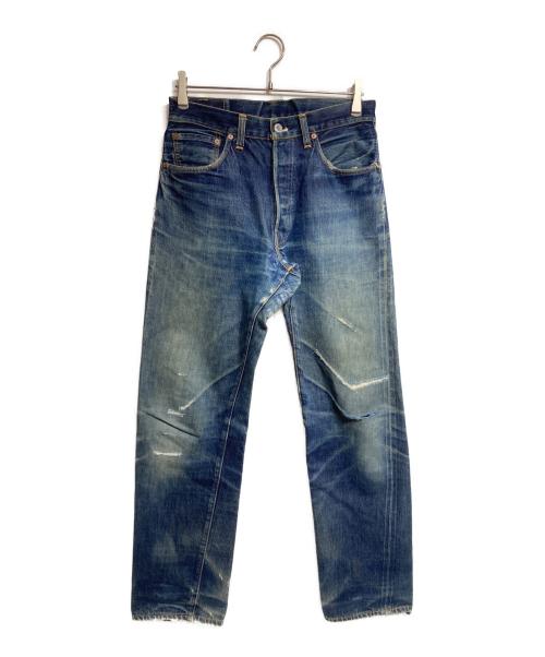 LEVI'S（リーバイス）LEVI'S (リーバイス) 501XXデニムパンツ/Denim Pants インディゴ サイズ:W32×L36の古着・服飾アイテム