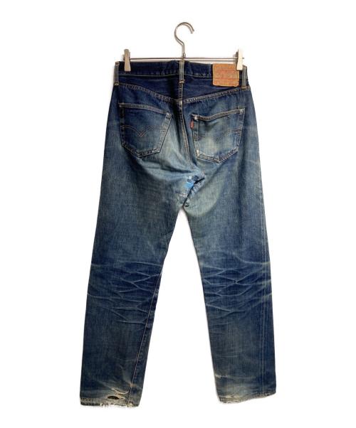 LEVI'S（リーバイス）LEVI'S (リーバイス) 501XXデニムパンツ/Denim Pants インディゴ サイズ:W32×L36の古着・服飾アイテム