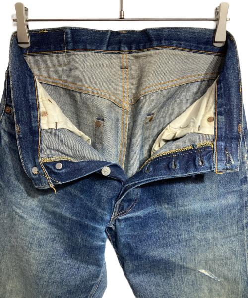 LEVI'S（リーバイス）LEVI'S (リーバイス) 501XXデニムパンツ/Denim Pants インディゴ サイズ:W32×L36の古着・服飾アイテム