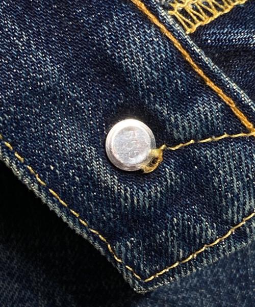 LEVI'S（リーバイス）LEVI'S (リーバイス) 501XXデニムパンツ/Denim Pants インディゴ サイズ:W32×L36の古着・服飾アイテム