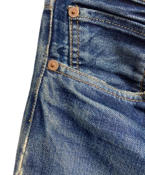 LEVI'S（リーバイス）LEVI'S (リーバイス) 501XXデニムパンツ/Denim Pants インディゴ サイズ:W32×L36の古着・服飾アイテム