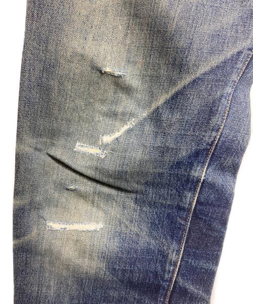 LEVI'S（リーバイス）LEVI'S (リーバイス) 501XXデニムパンツ/Denim Pants インディゴ サイズ:W32×L36の古着・服飾アイテム