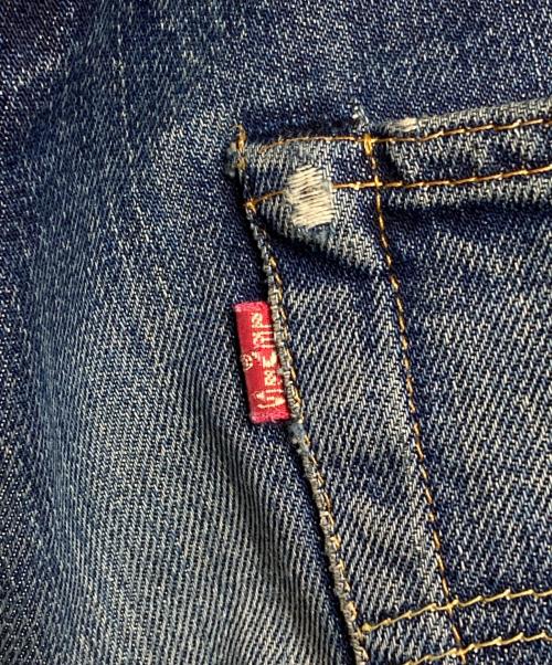 LEVI'S（リーバイス）LEVI'S (リーバイス) 501XXデニムパンツ/Denim Pants インディゴ サイズ:W32×L36の古着・服飾アイテム