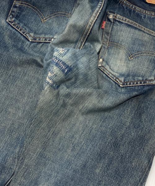 LEVI'S（リーバイス）LEVI'S (リーバイス) 501XXデニムパンツ/Denim Pants インディゴ サイズ:W32×L36の古着・服飾アイテム
