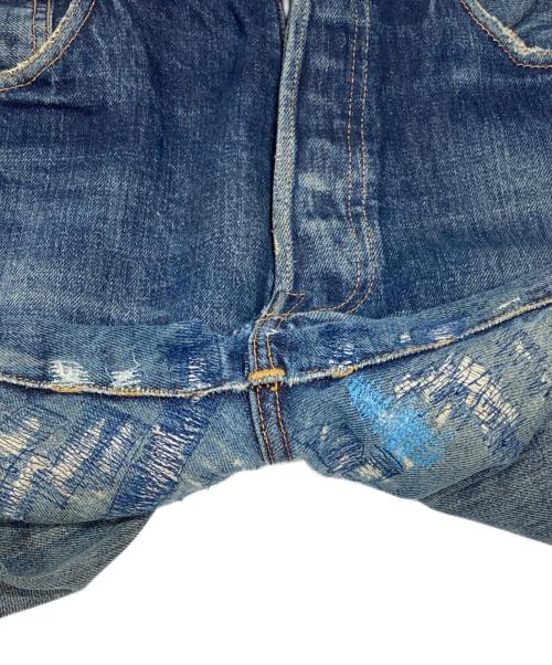 LEVI'S（リーバイス）LEVI'S (リーバイス) 501XXデニムパンツ/Denim Pants インディゴ サイズ:W32×L36の古着・服飾アイテム