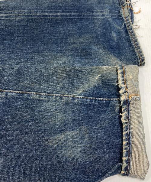 LEVI'S（リーバイス）LEVI'S (リーバイス) 501XXデニムパンツ/Denim Pants インディゴ サイズ:W32×L36の古着・服飾アイテム