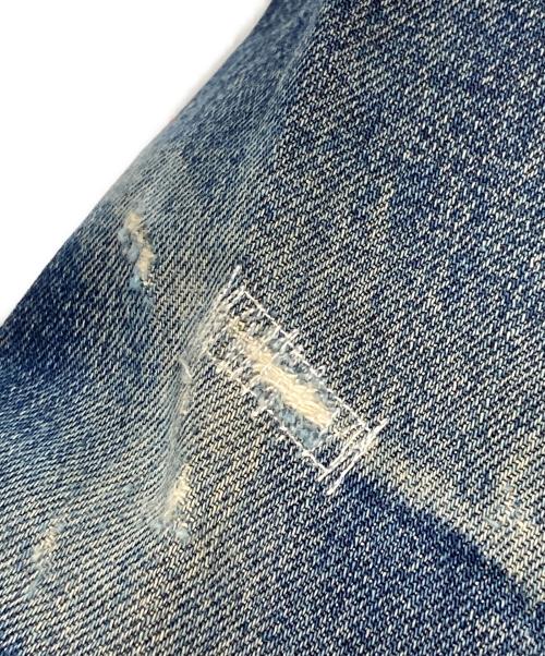 LEVI'S（リーバイス）LEVI'S (リーバイス) 501XXデニムパンツ/Denim Pants インディゴ サイズ:W32×L36の古着・服飾アイテム