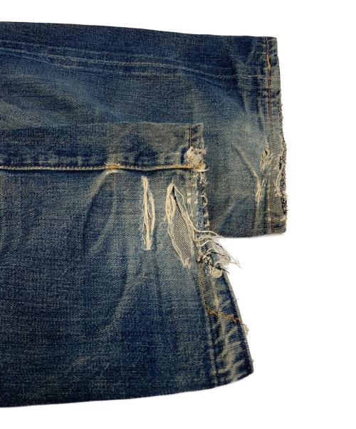 LEVI'S（リーバイス）LEVI'S (リーバイス) 501XXデニムパンツ/Denim Pants インディゴ サイズ:W32×L36の古着・服飾アイテム