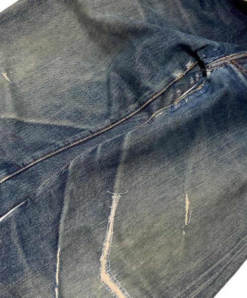 LEVI'S（リーバイス）LEVI'S (リーバイス) 501XXデニムパンツ/Denim Pants インディゴ サイズ:W32×L36の古着・服飾アイテム