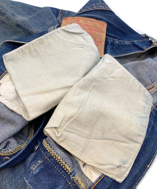 LEVI'S（リーバイス）LEVI'S (リーバイス) 501XXデニムパンツ/Denim Pants インディゴ サイズ:W32×L36の古着・服飾アイテム