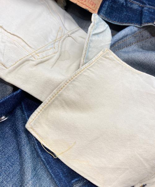 LEVI'S（リーバイス）LEVI'S (リーバイス) 501XXデニムパンツ/Denim Pants インディゴ サイズ:W32×L36の古着・服飾アイテム