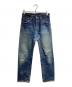 LEVI'S（リーバイス）の古着「501XXデニムパンツ/Denim Pants」｜インディゴ
