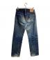 LEVI'S (リーバイス) 501XXデニムパンツ/Denim Pants インディゴ サイズ:W32×L36：18000円