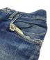 中古・古着 LEVI'S (リーバイス) 501XXデニムパンツ/Denim Pants インディゴ サイズ:W32×L36：18000円