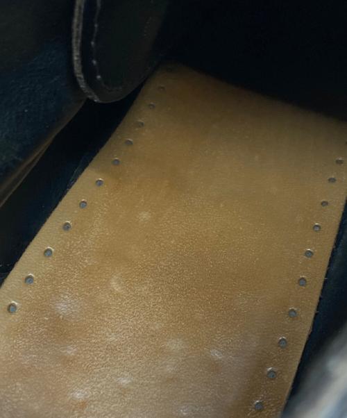 BUTTERO（ブッテロ）BUTTERO (ブッテロ) モンキーブーツ/Monkey boots ブラウン サイズ:42の古着・服飾アイテム