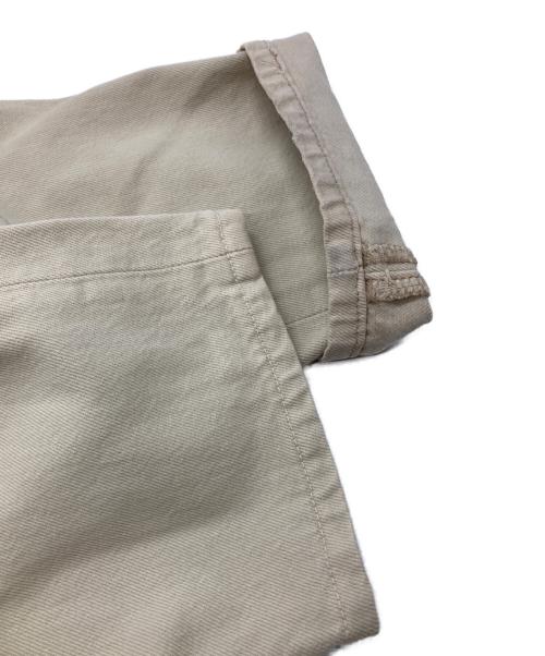 LEVI'S（リーバイス）LEVI'S (リーバイス) 501デニムパンツ ベージュ サイズ:73.5cm(W29)の古着・服飾アイテム