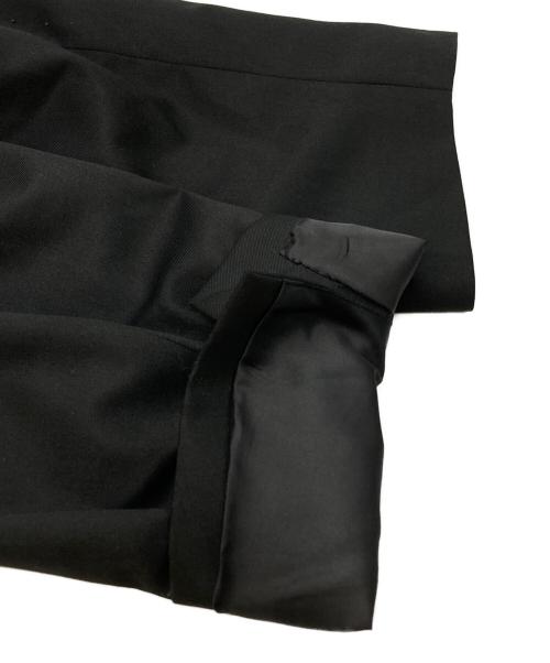 MAISON SPECIAL（メゾンスペシャル）Wool Mix Gabardine Prime-Over Peaked Lapel Doubl/ウールミックスギャバジンプライムオーバーピークドラペルダブルテーラードジャケットe Tailored Jacketの古着・服飾アイテム