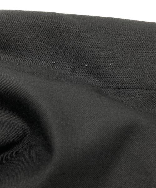 MAISON SPECIAL（メゾンスペシャル）Wool Mix Gabardine Prime-Over Peaked Lapel Doubl/ウールミックスギャバジンプライムオーバーピークドラペルダブルテーラードジャケットe Tailored Jacketの古着・服飾アイテム
