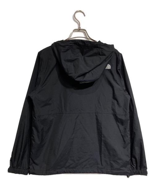 THE NORTH FACE（ザ ノース フェイス）THE NORTH FACE (ザ ノース フェイス) コンパクトジャケット/Compact jacket ブラック サイズ:Mの古着・服飾アイテム